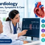 ivcd cardiology