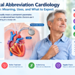 ppm medical abbreviation cardiology