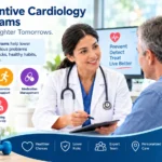 preventive cardiology programs