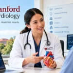 stanford cardiology