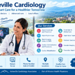asheville cardiology