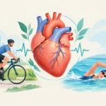 best exercise for heart health