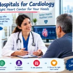 best hospitals for cardiology