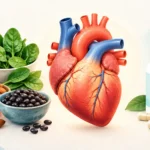 best magnesium for heart health