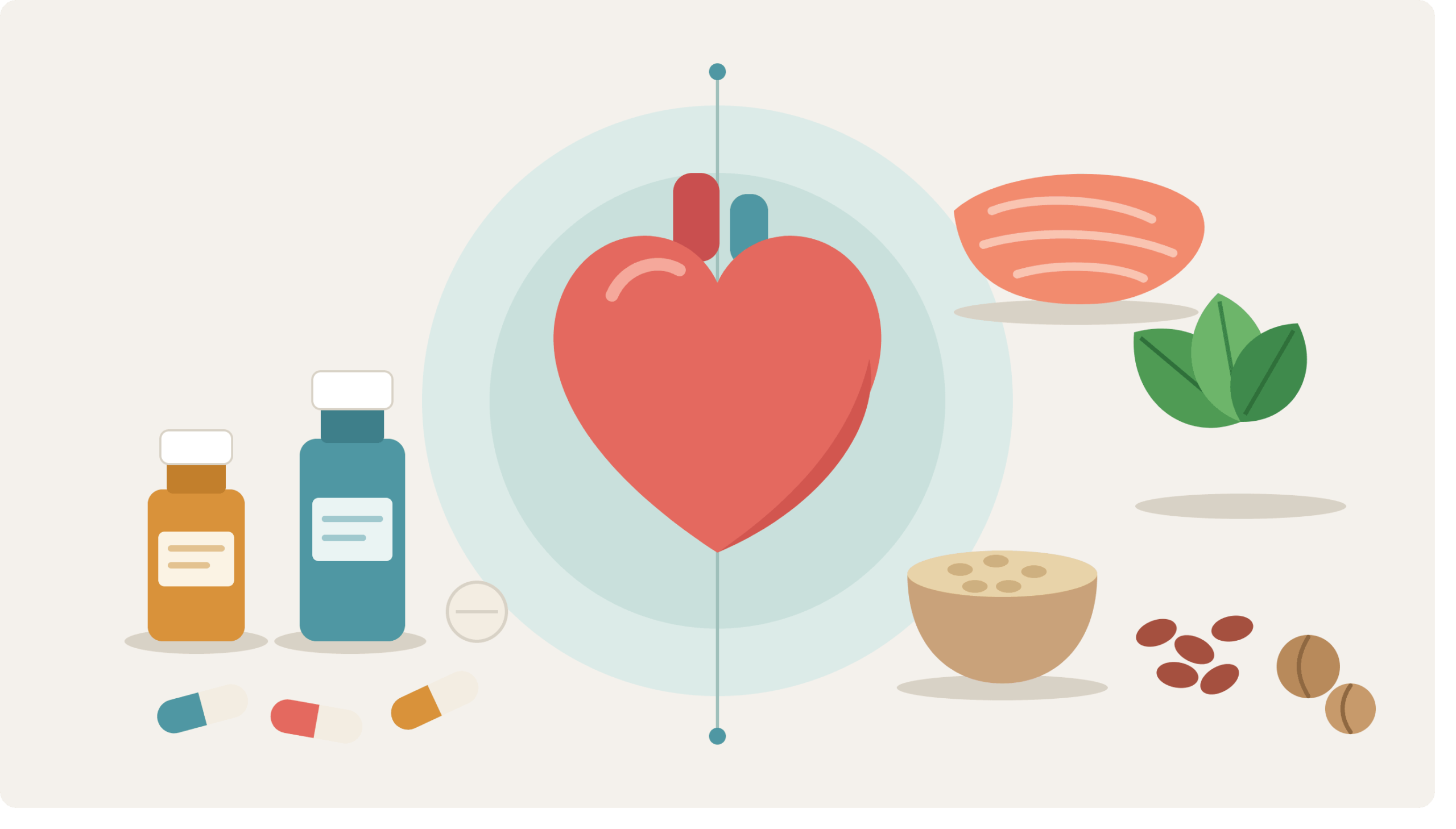 best supplements for heart health