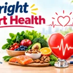 bright heart health