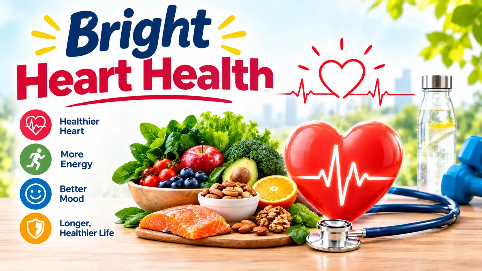 bright heart health