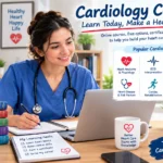 cardiology courses
