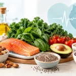 food for heart health