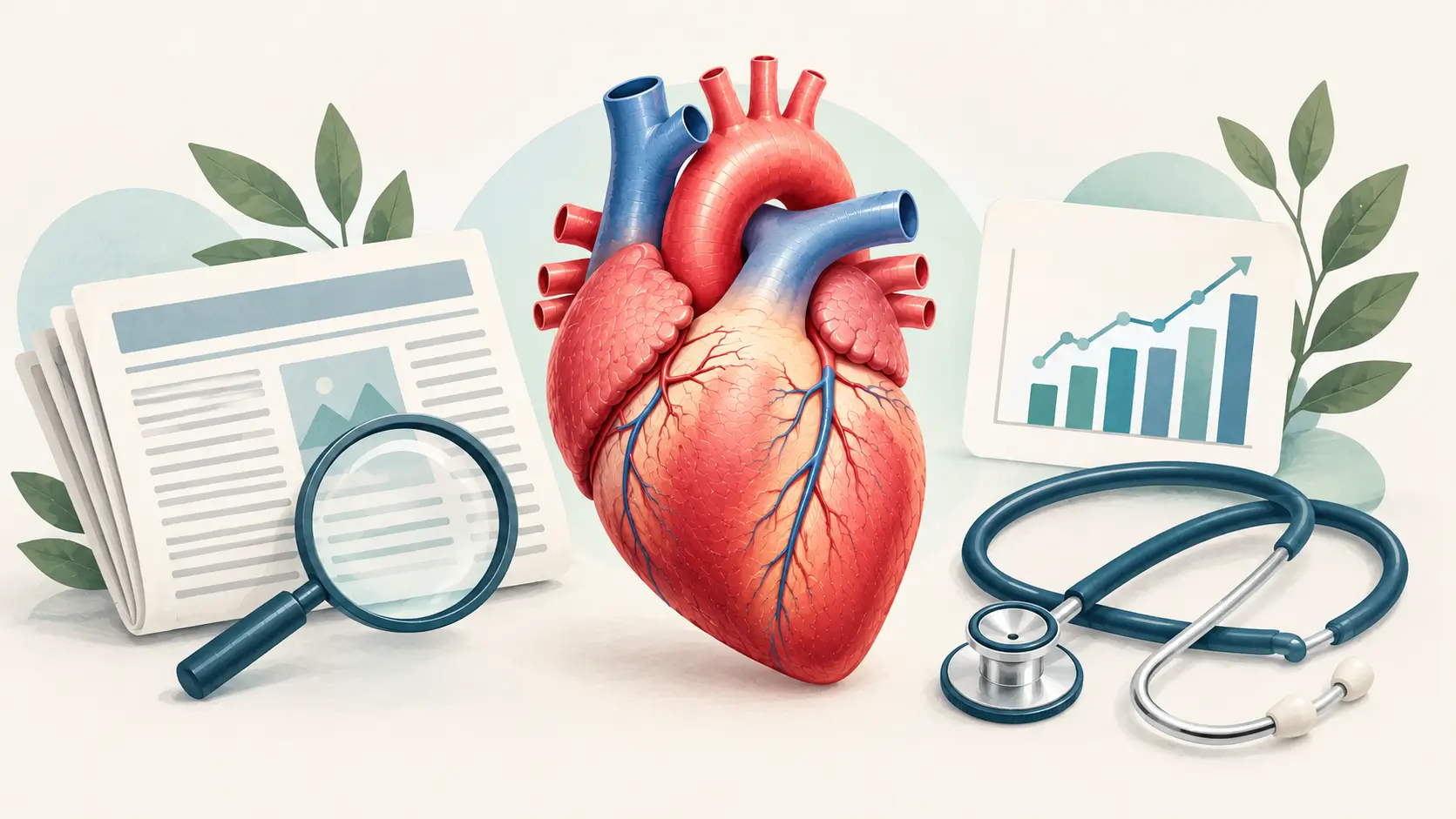 heart health news