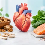 heart health supplements