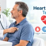 heart health test