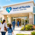 heart of florida health center