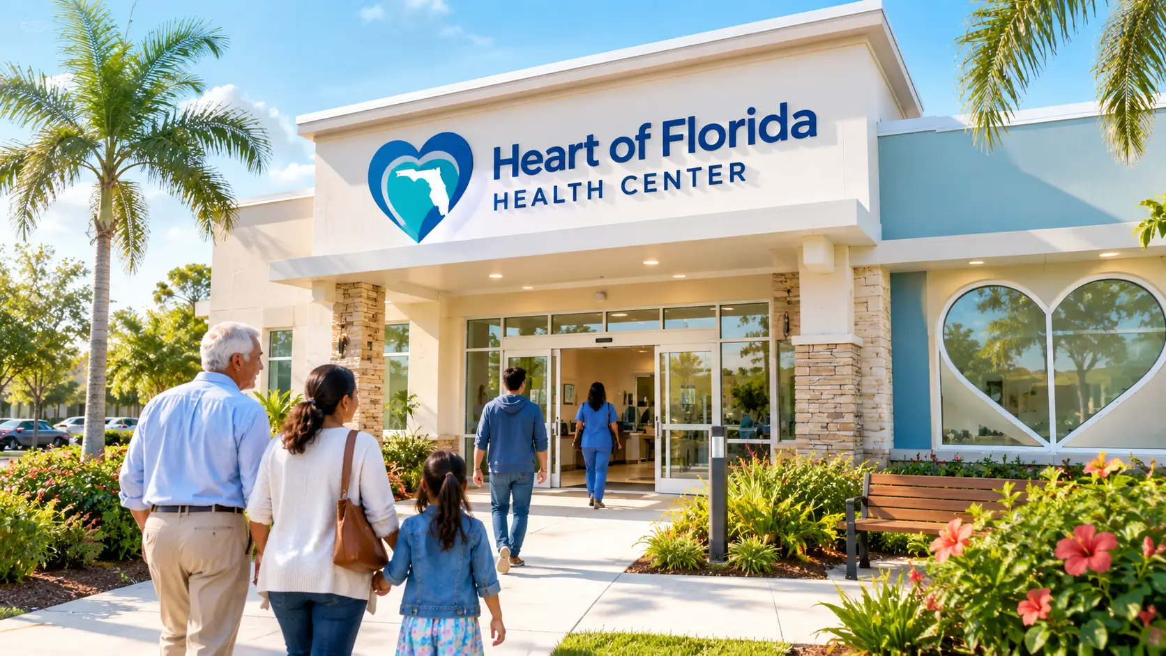 heart of florida health center