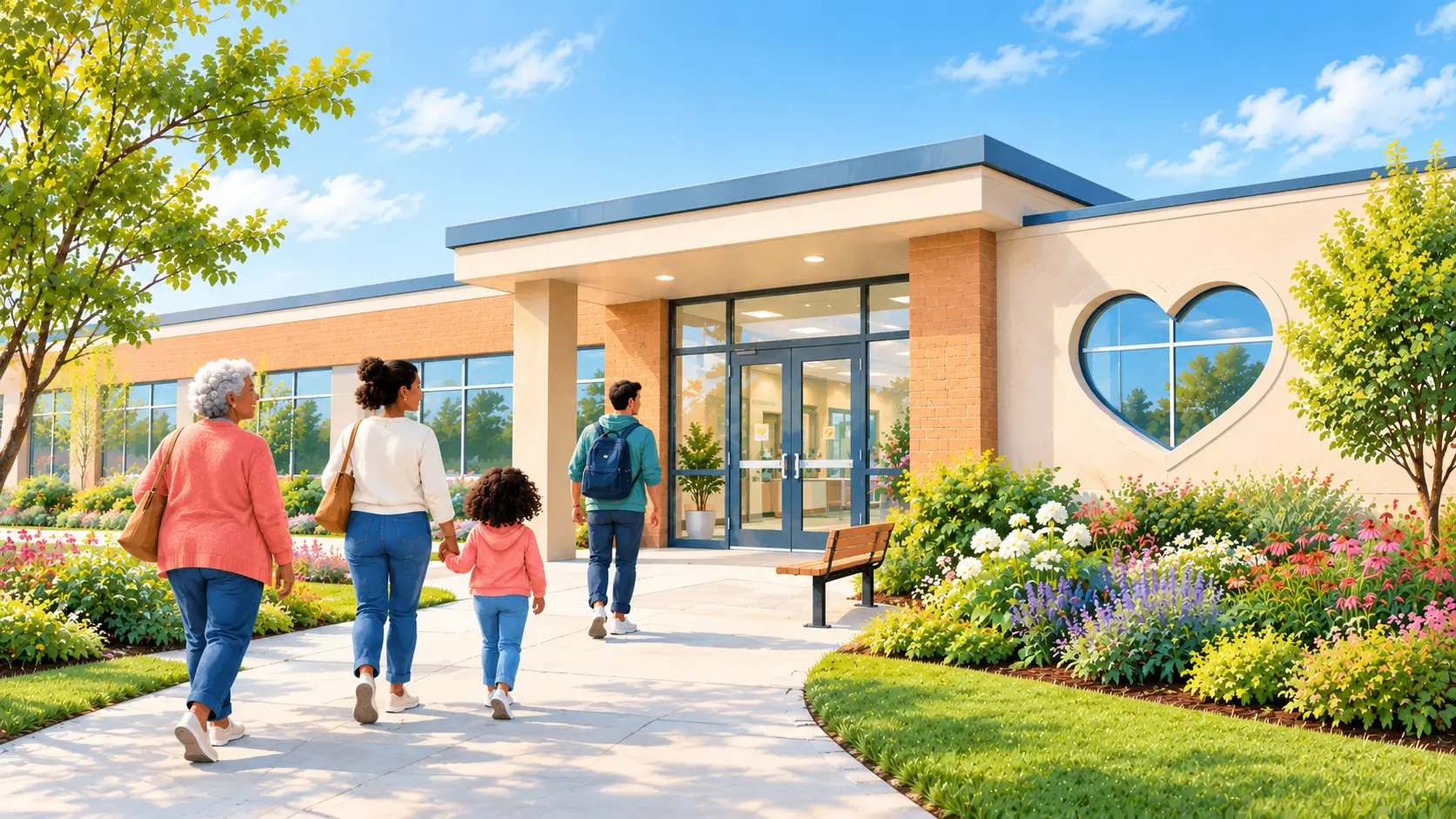 heart of ohio family health