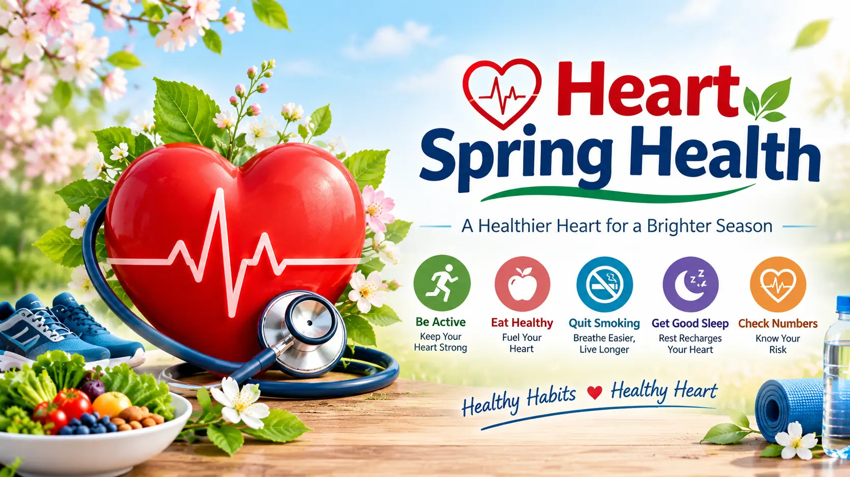 heart spring health