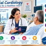 hospital cardiology