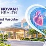 novant health heart and vascular institute