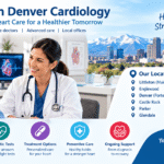 south denver cardiology