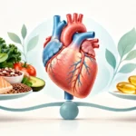 supplement for heart health