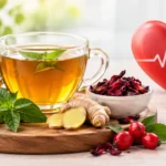 tea for heart health