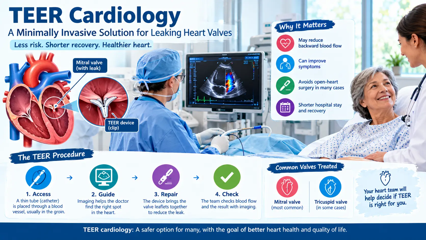 teer cardiology
