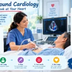 ultrasound cardiology